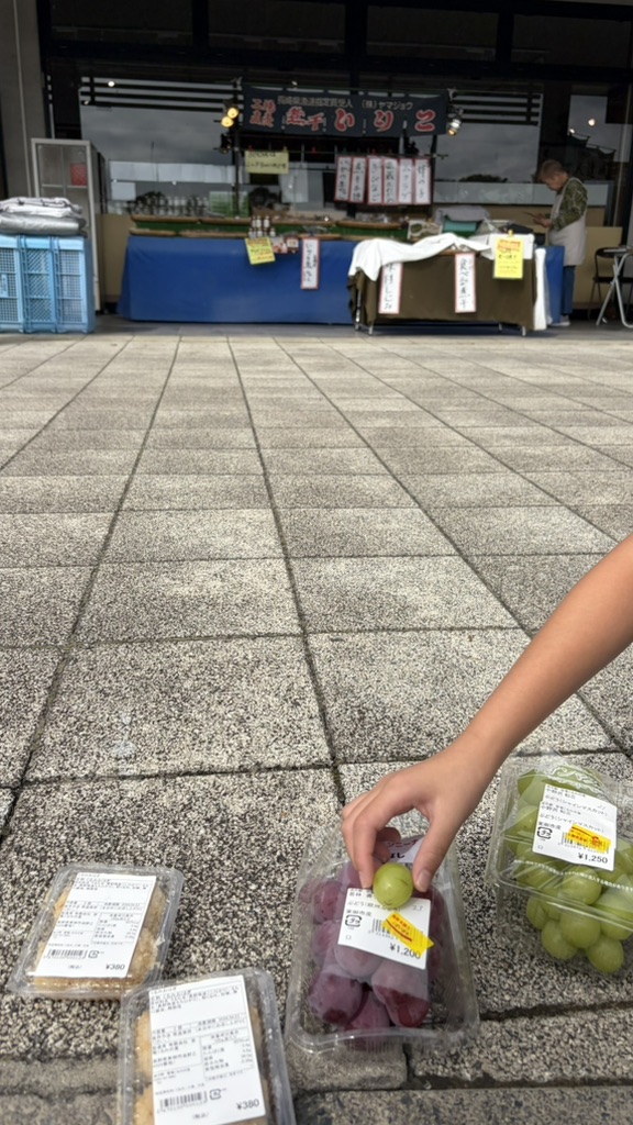 道の駅 雷電くるみの里の写真
