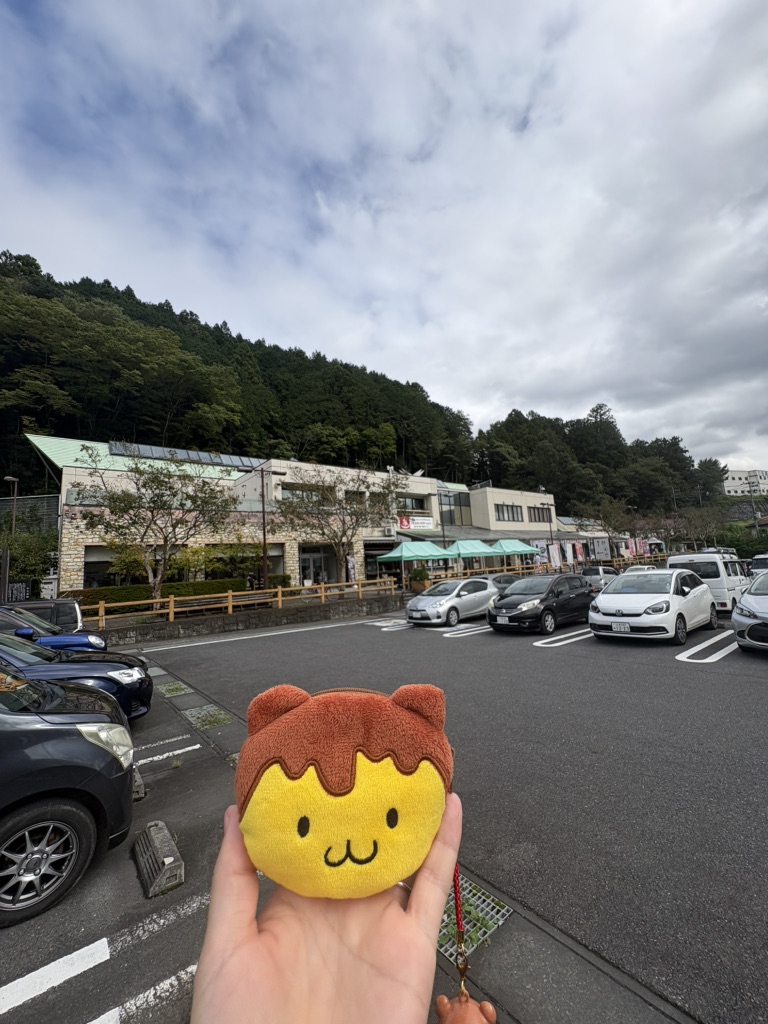 道の駅 奥久慈だいごの写真