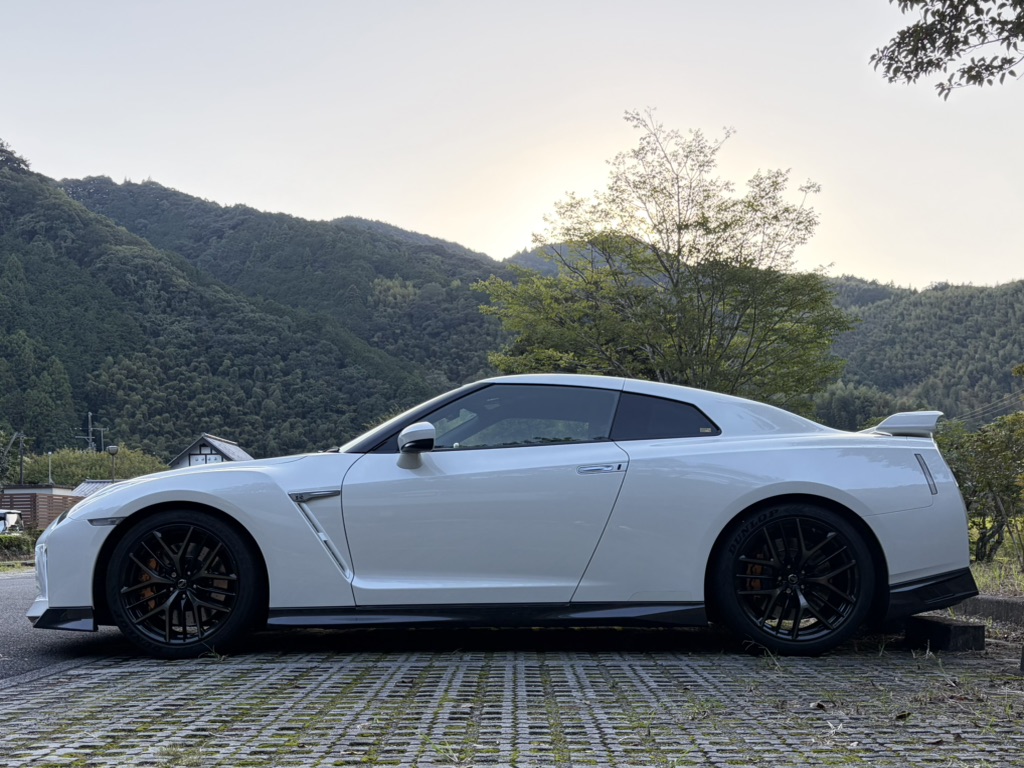 道の駅 玉露の里の写真