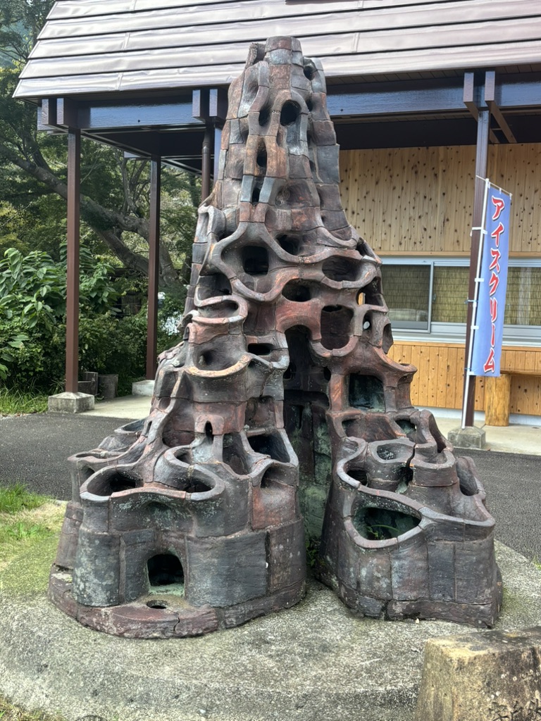 道の駅 やどりきテラス 清流の里の写真