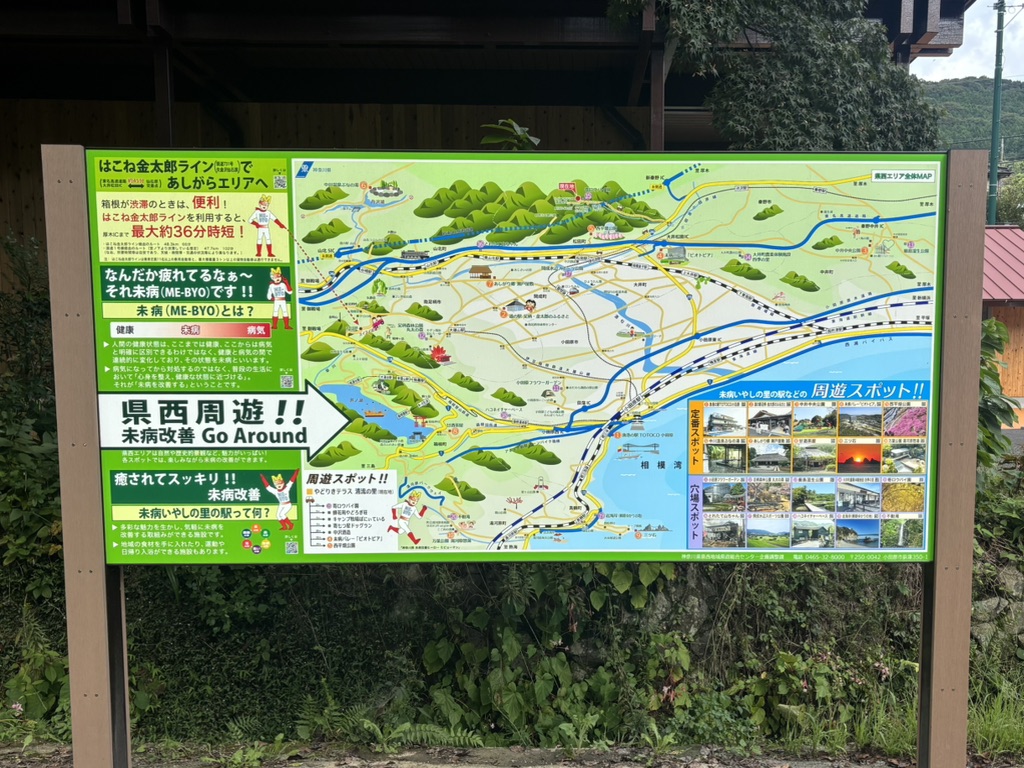 道の駅 やどりきテラス 清流の里の写真