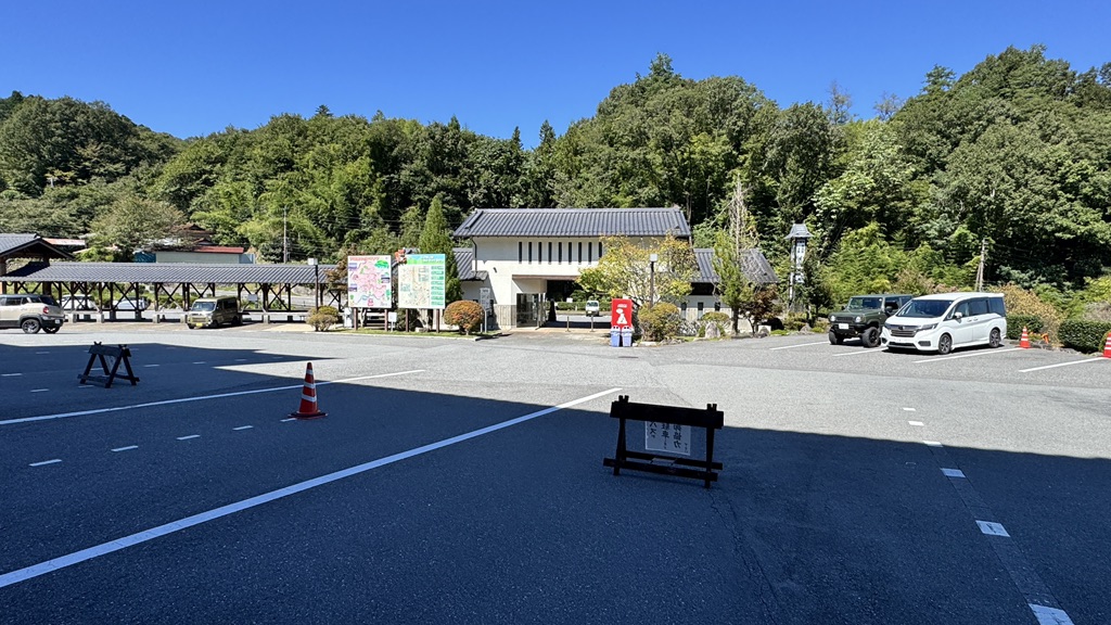 道の駅 信濃路下條の写真