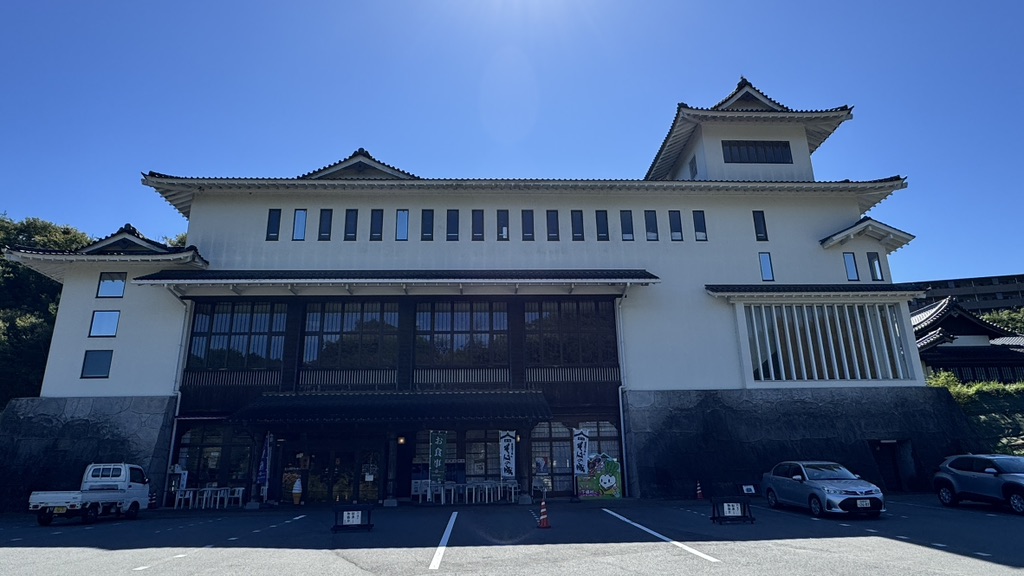 道の駅 信濃路下條の写真