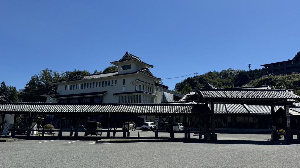 道の駅 信濃路下條の写真