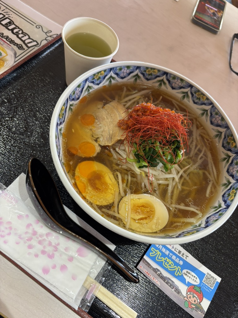 道の駅 にしかたの写真