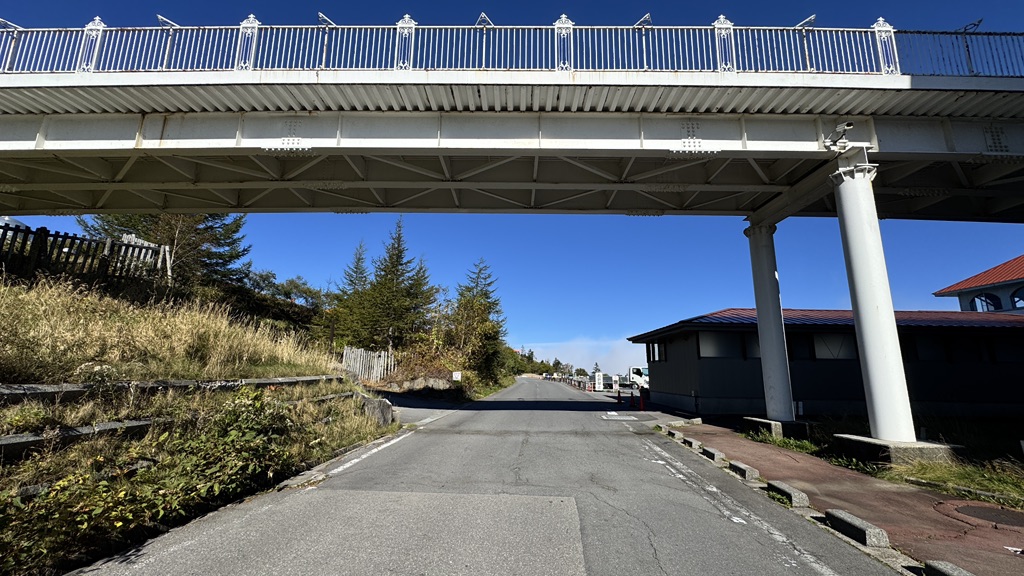 道の駅 美ヶ原高原の写真