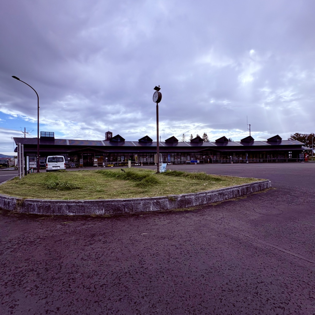 道の駅 いなかだての写真