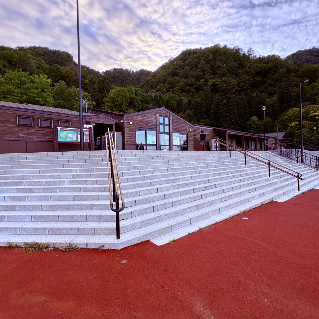 道の駅 十和田湖の写真