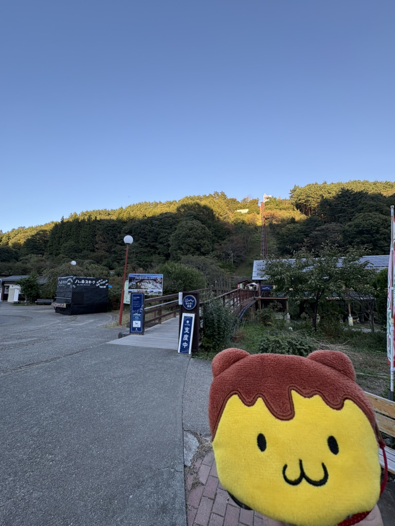 道の駅 南きよさとの写真