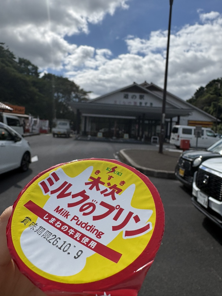 道の駅 さくらの里きすきの写真