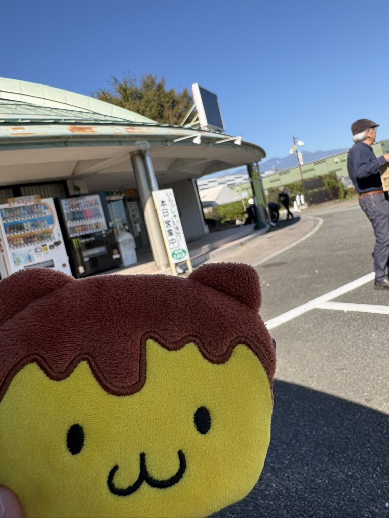 道の駅 とよとみの写真