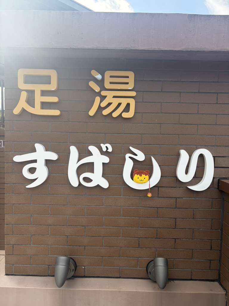 道の駅 すばしりの写真