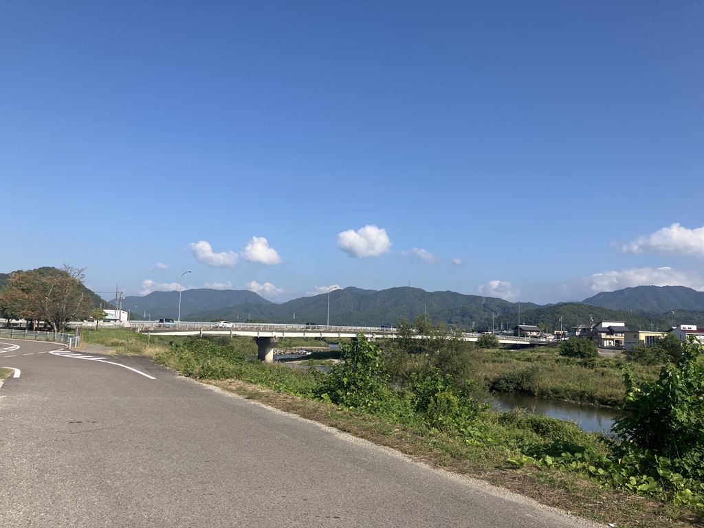 道の駅 むげ川の写真