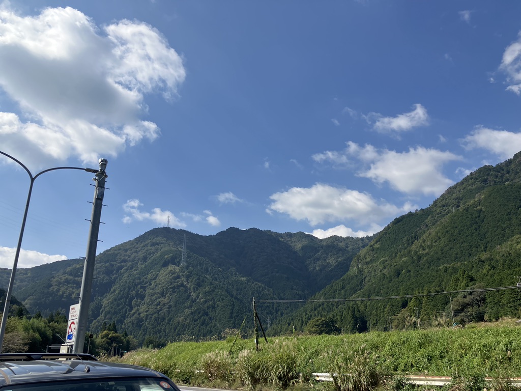 道の駅 美並の写真