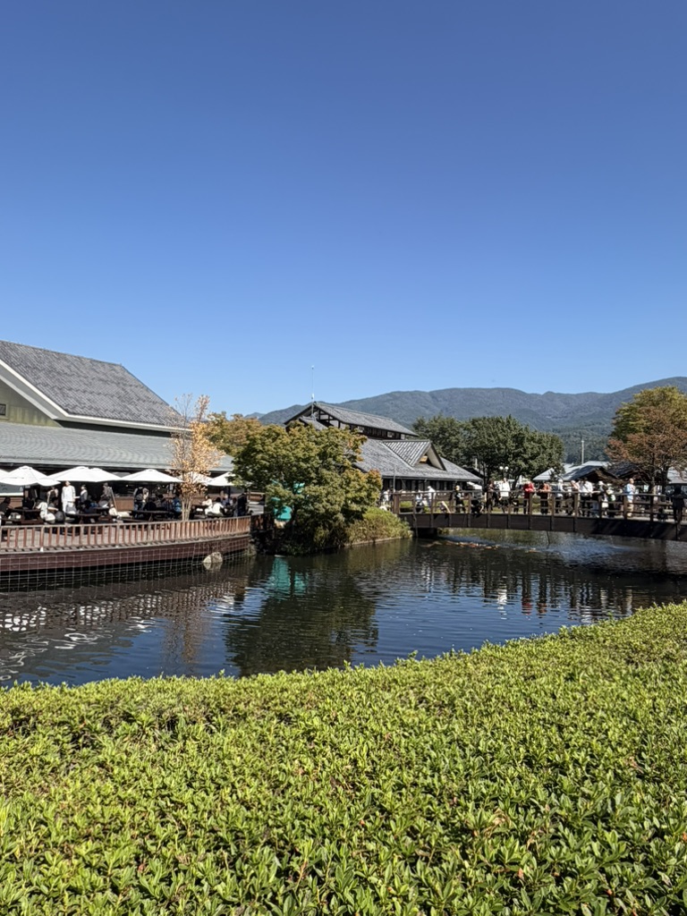 道の駅 川場田園プラザの写真