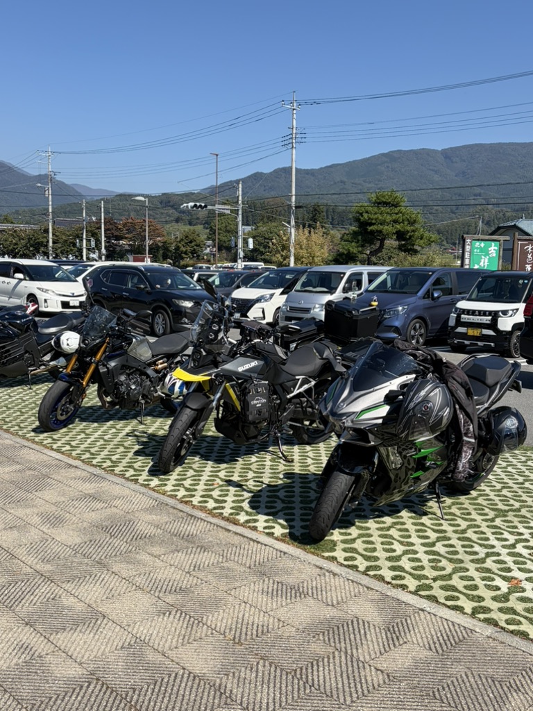道の駅 川場田園プラザの写真