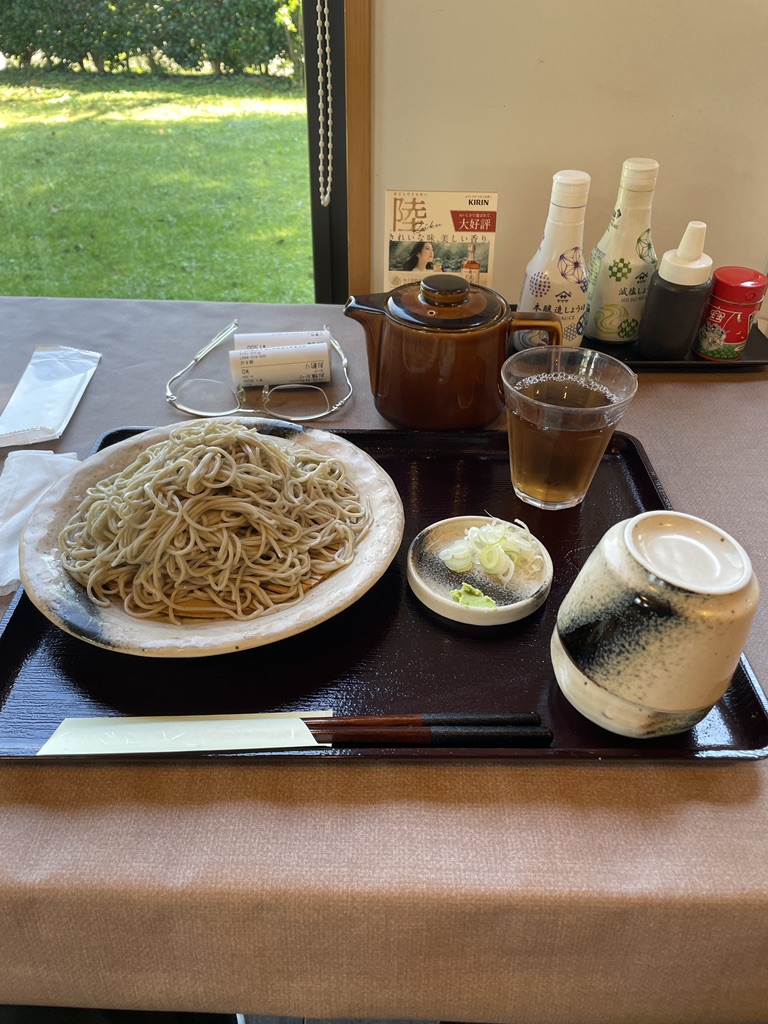 道の駅 たかねざわ　元気あっぷむらの写真