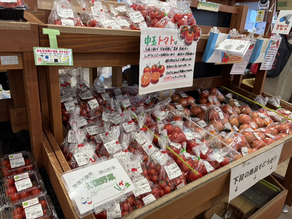 道の駅 あいづ 湯川・会津坂下の写真