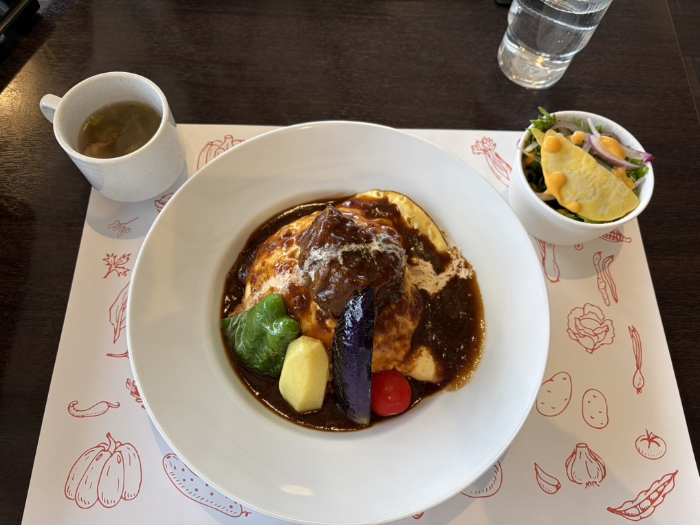 道の駅 あいづ 湯川・会津坂下の写真