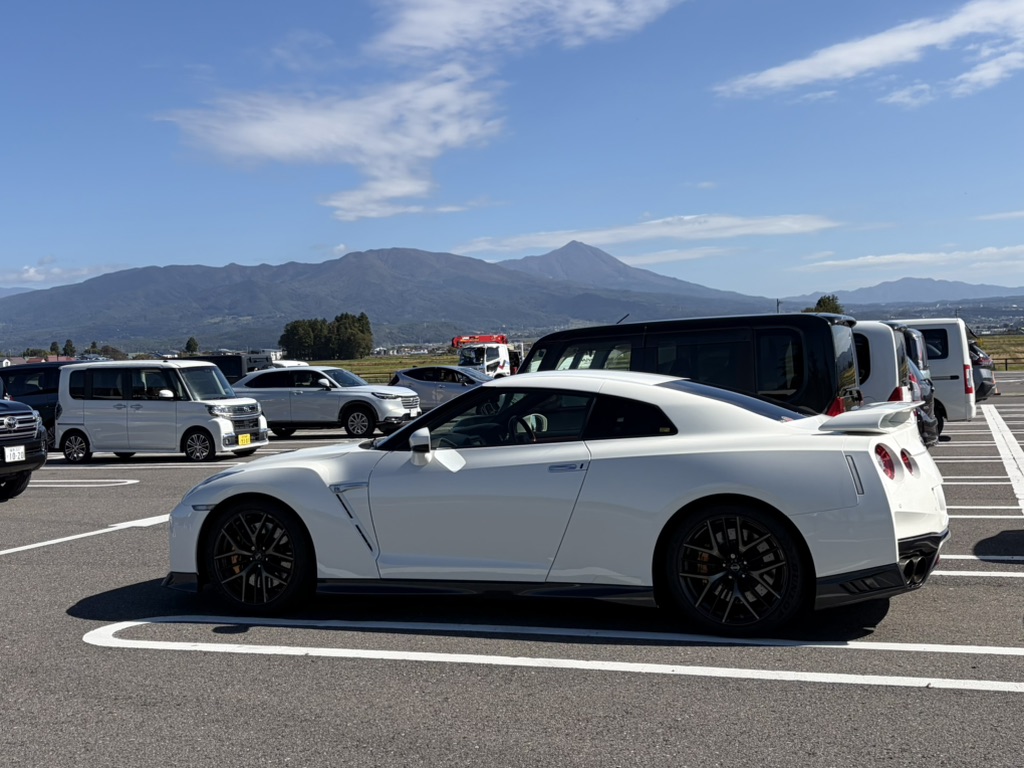 道の駅 あいづ 湯川・会津坂下の写真