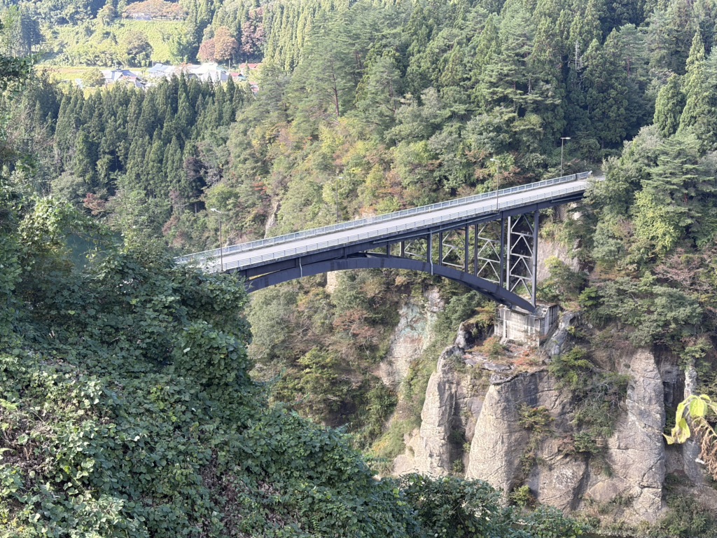 道の駅 尾瀬街道みしま宿の写真