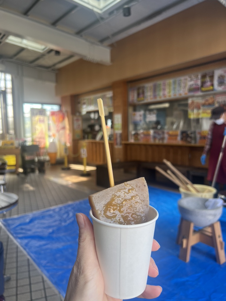 道の駅 ふたかみパーク當麻の写真