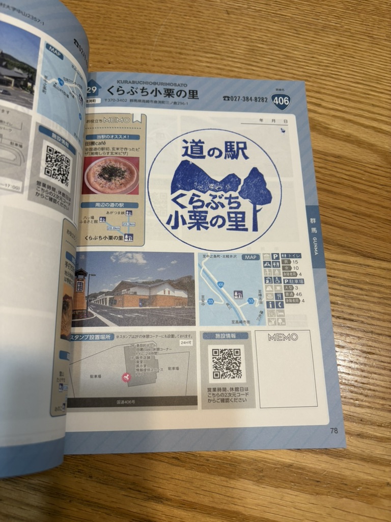 道の駅 くらぶち小栗の里の写真