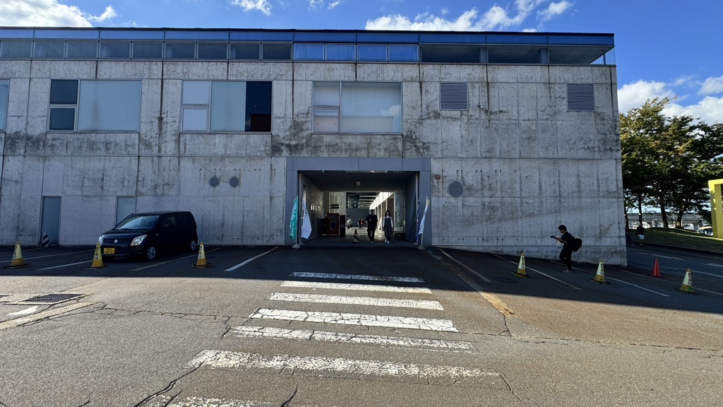 道の駅 クロス10十日町の写真