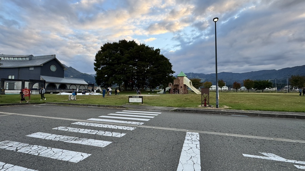 道の駅 南魚沼の写真