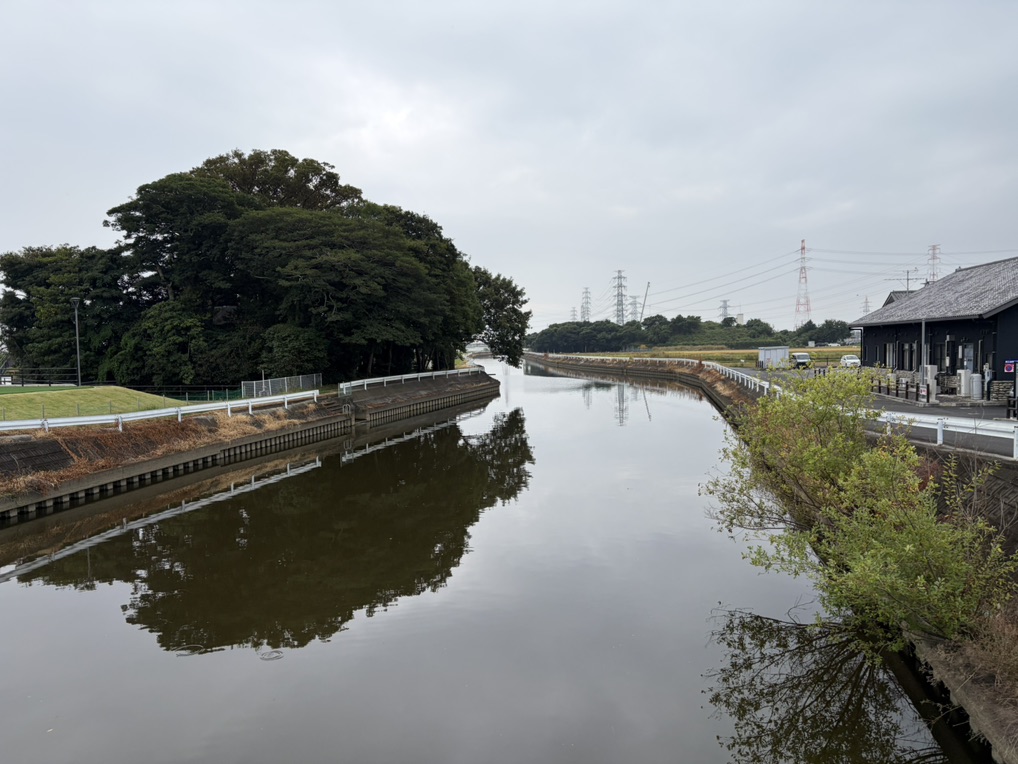 道の駅 ふれあいの里HASUパークの写真