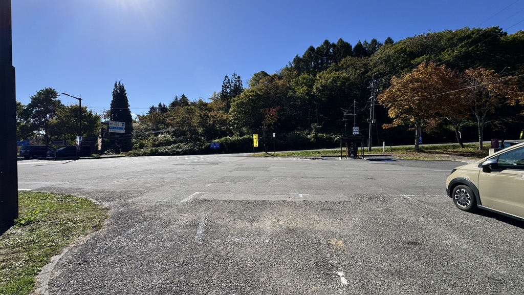 道の駅 裏磐梯の写真