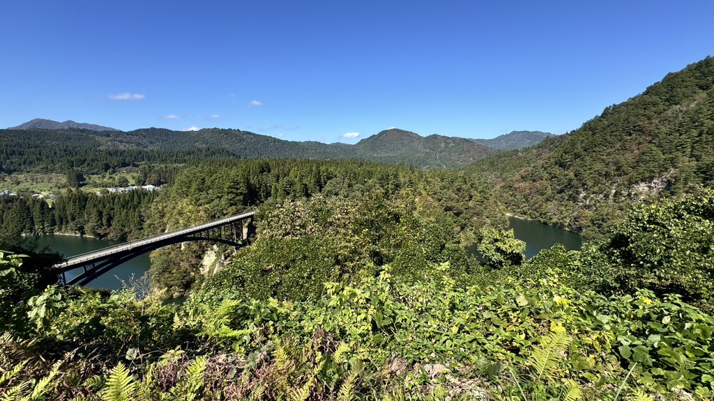 道の駅 尾瀬街道みしま宿の写真