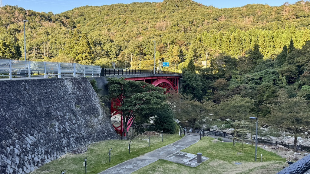 道の駅 胎内の写真