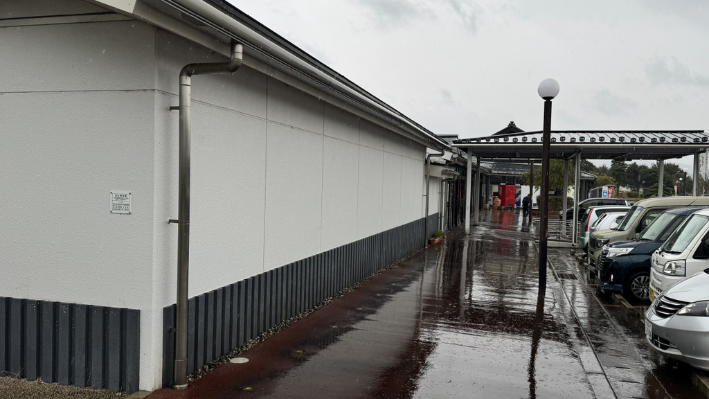 道の駅 神林の写真
