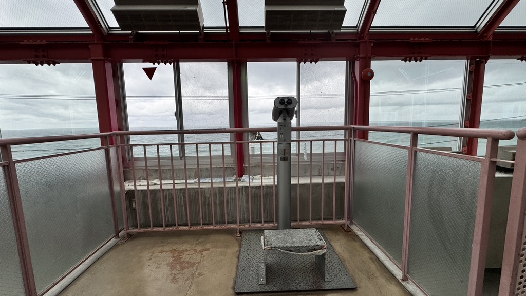 道の駅 笹川流れの写真
