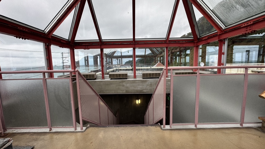 道の駅 笹川流れの写真