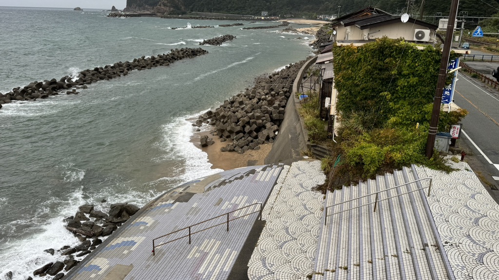 道の駅 笹川流れの写真