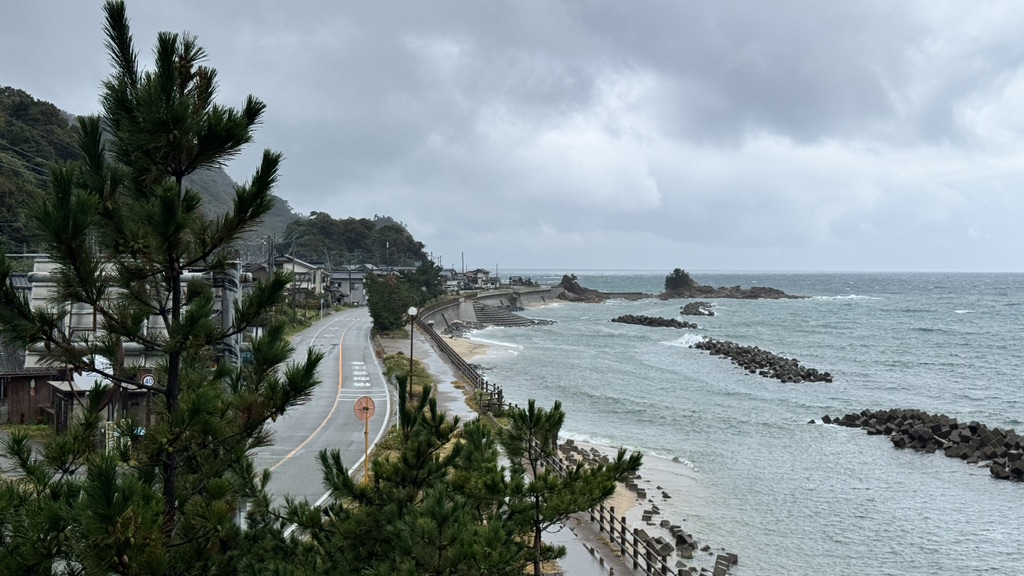 道の駅 笹川流れの写真