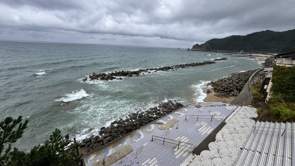 道の駅 笹川流れの写真