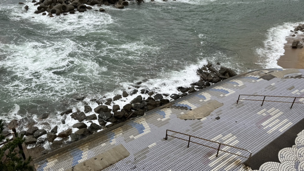 道の駅 笹川流れの写真