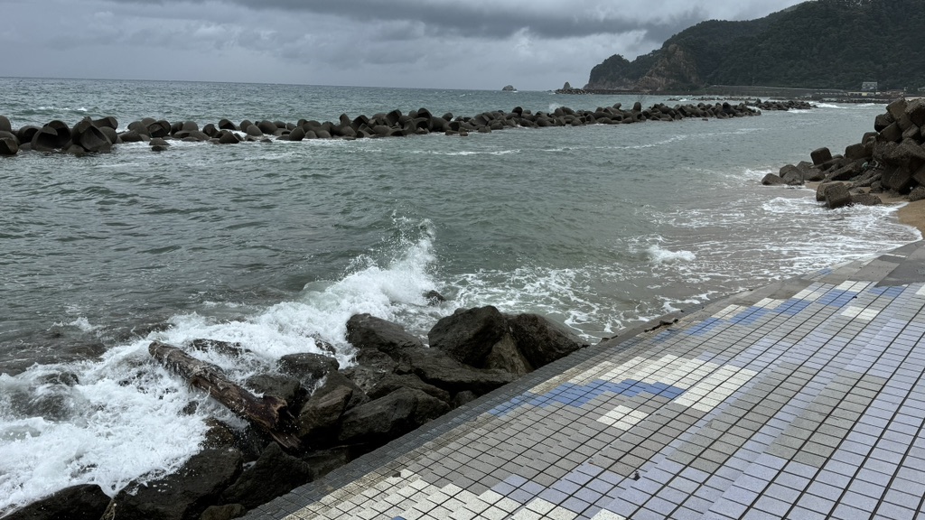 道の駅 笹川流れの写真