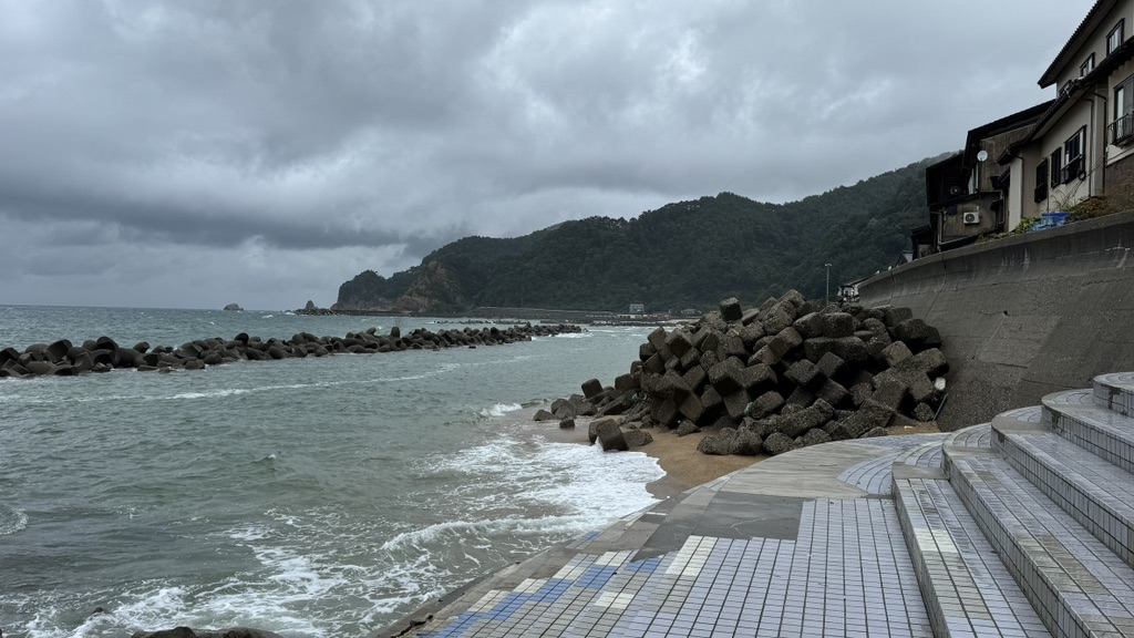 道の駅 笹川流れの写真