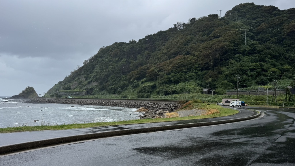 道の駅 あつみの写真