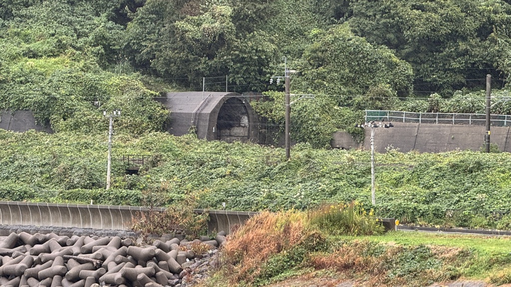 道の駅 あつみの写真