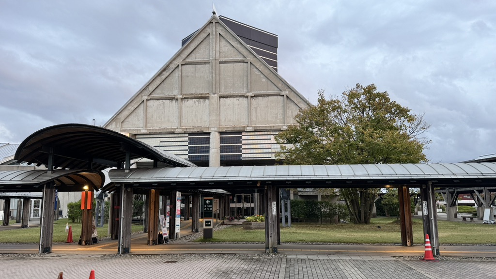 道の駅 新潟ふるさと村の写真