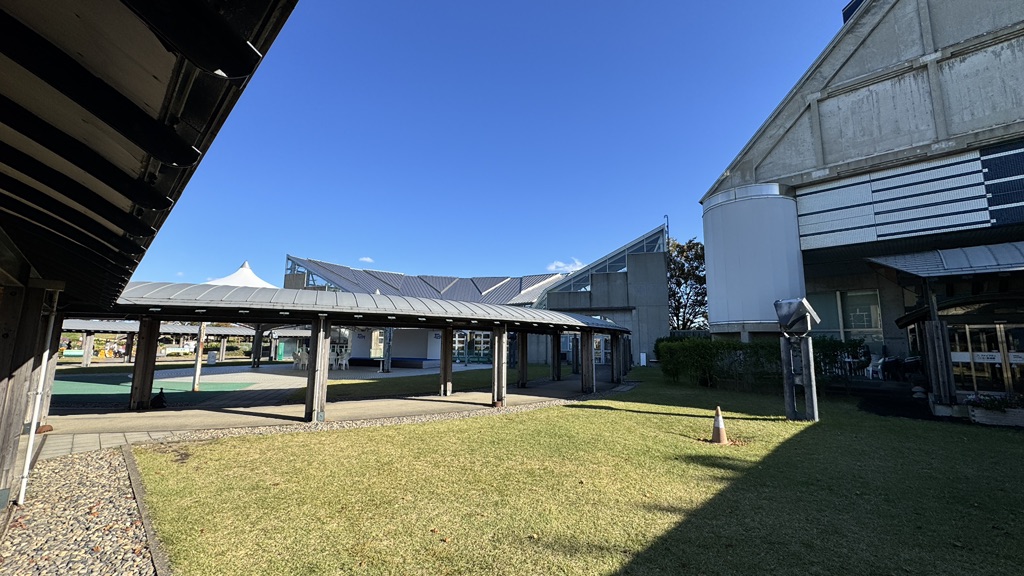 道の駅 新潟ふるさと村の写真