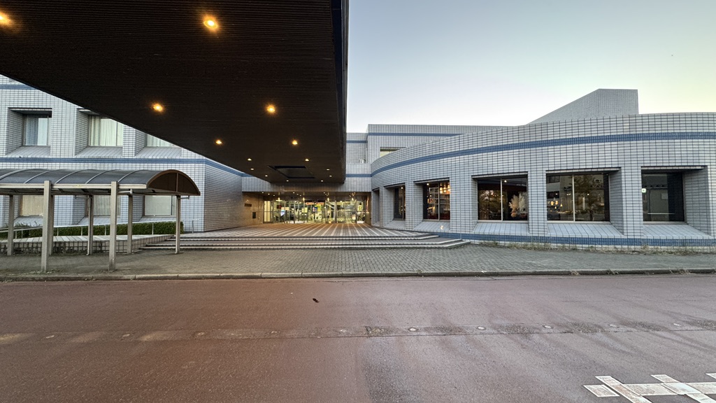 道の駅 燕三条地場産センターの写真