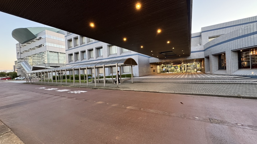 道の駅 燕三条地場産センターの写真