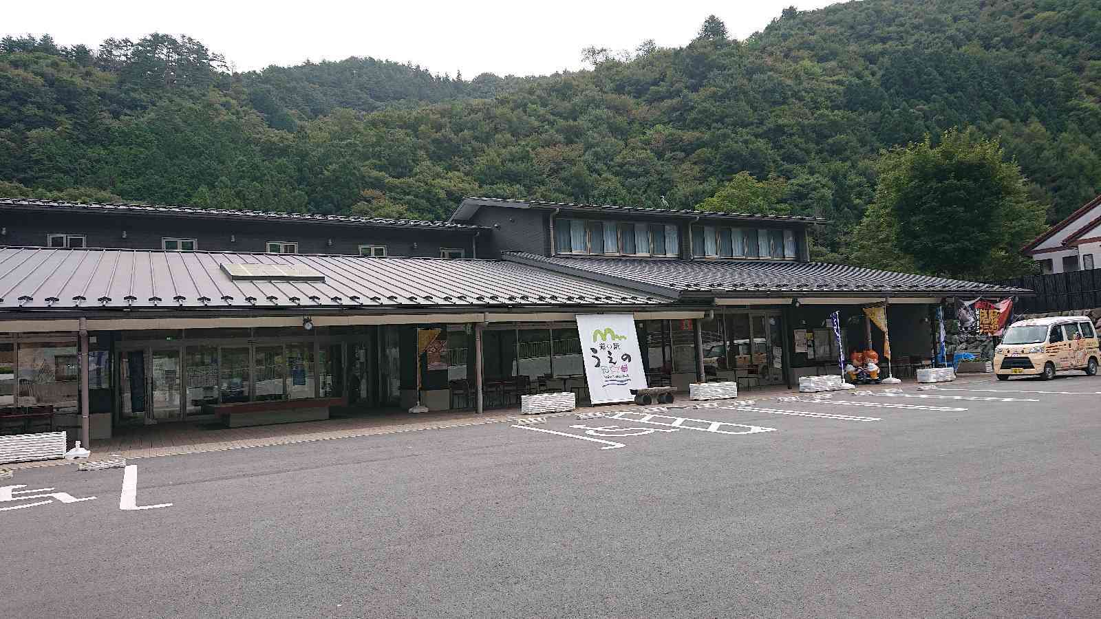 上野