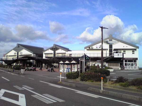 越後出雲崎　天領の里